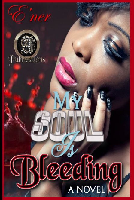 My Soul Is Bleeding Volume 1