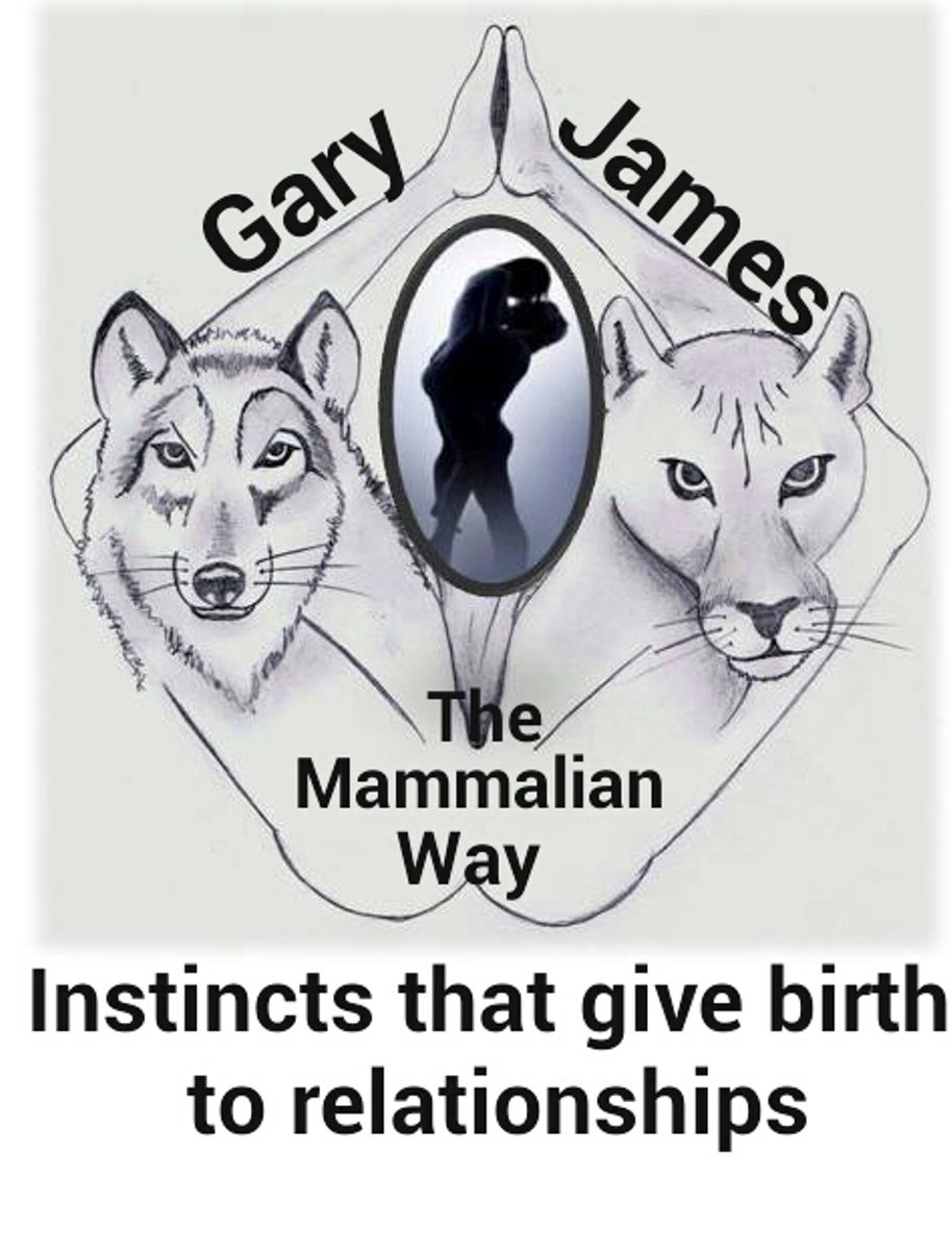 The Mammalian Way By Gary James
