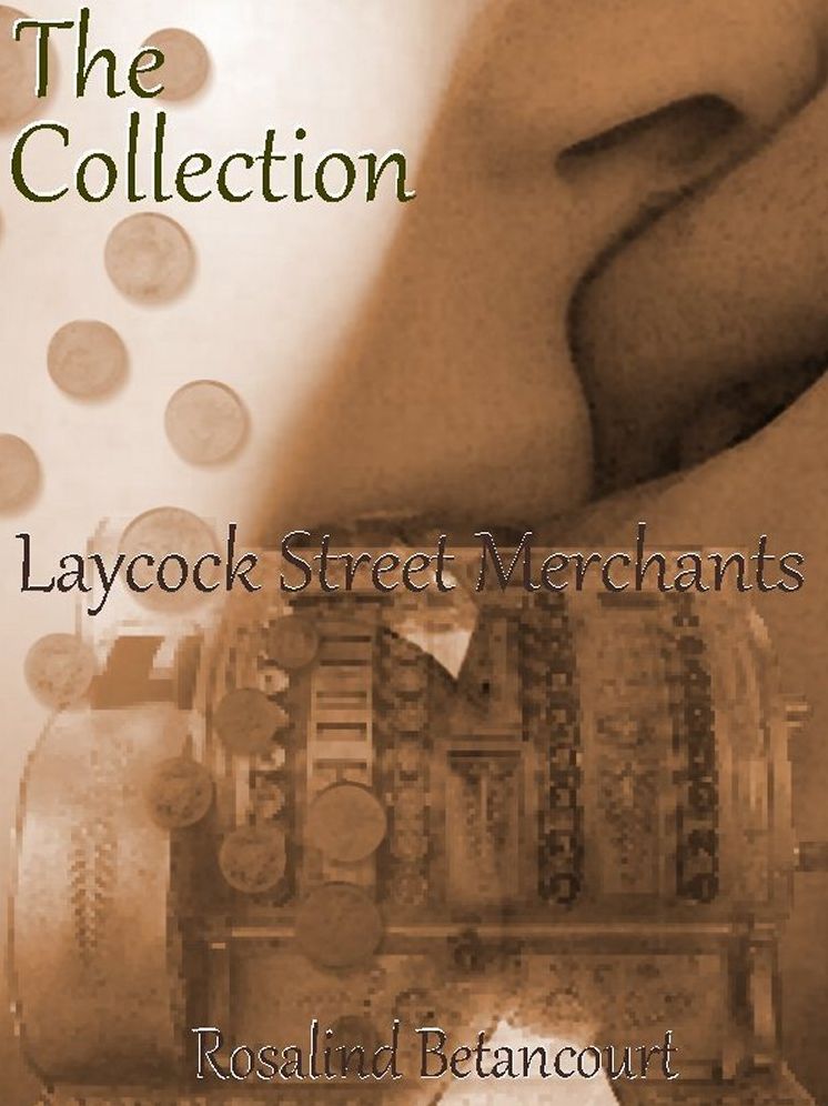 Laycock Street Merchants: The Collection