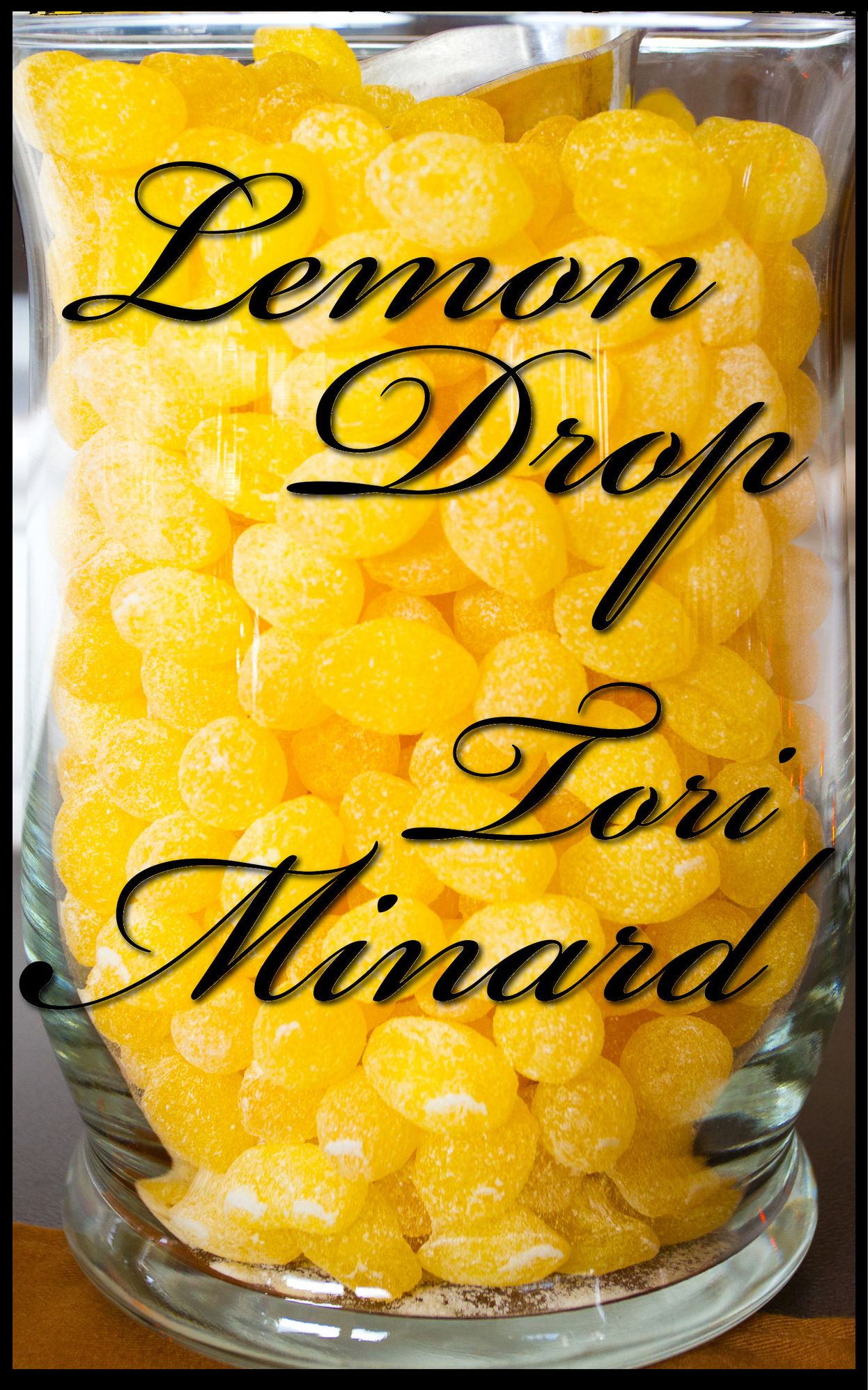 Lemon Drop