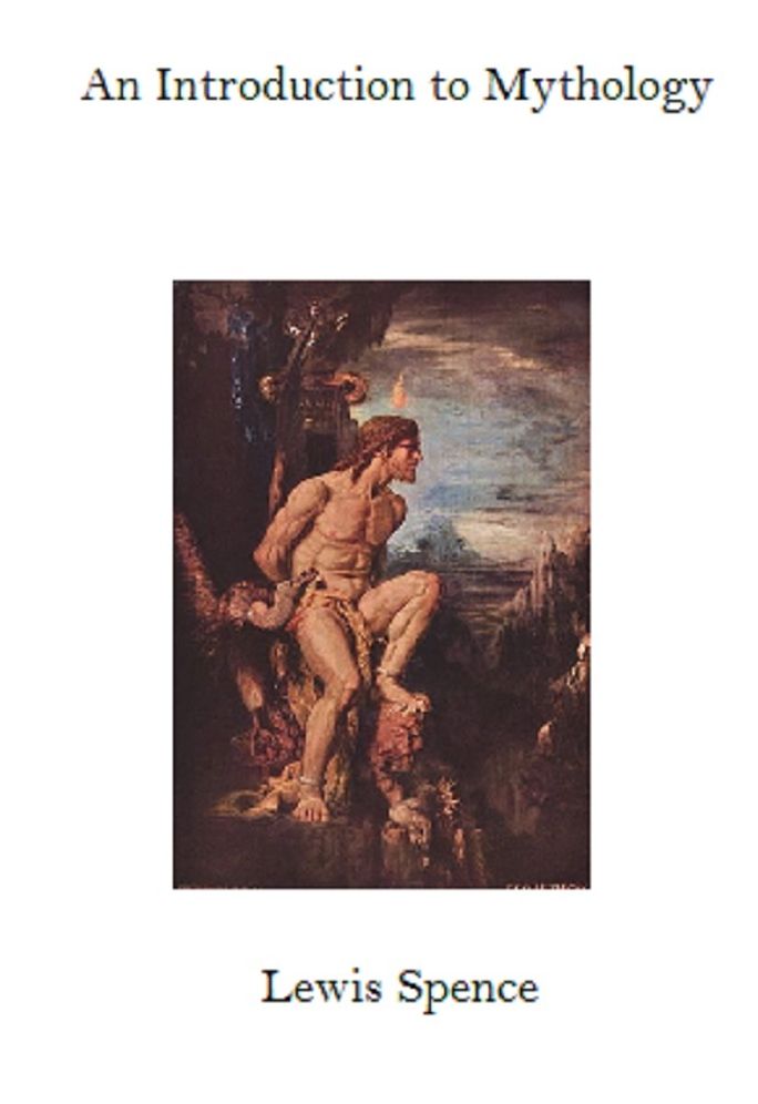 An Introduction to Mythology