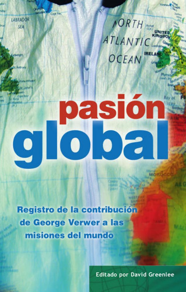 Pasi&oacute;n Global