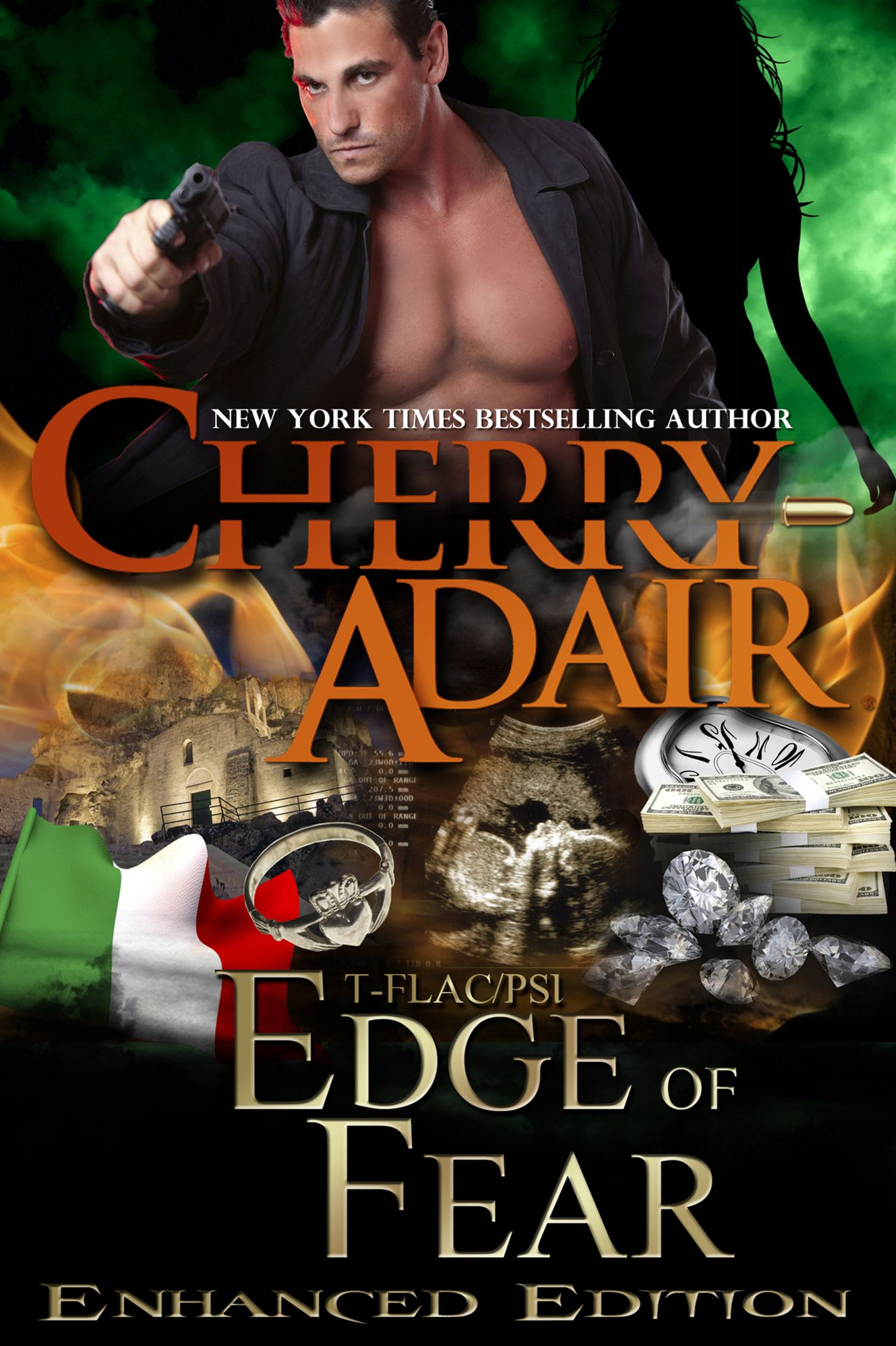 Edge of Fear Enhanced