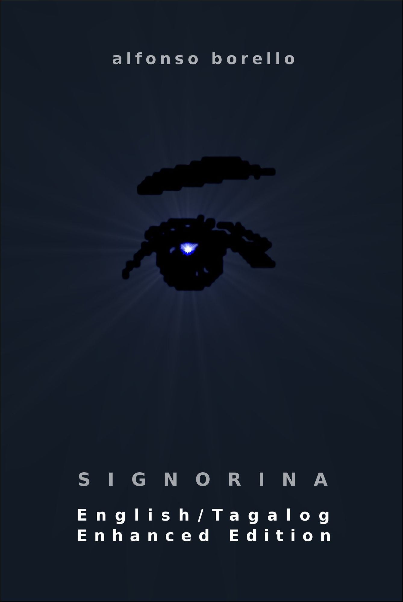 Signorina - English/Tagalog Enhanced Edition