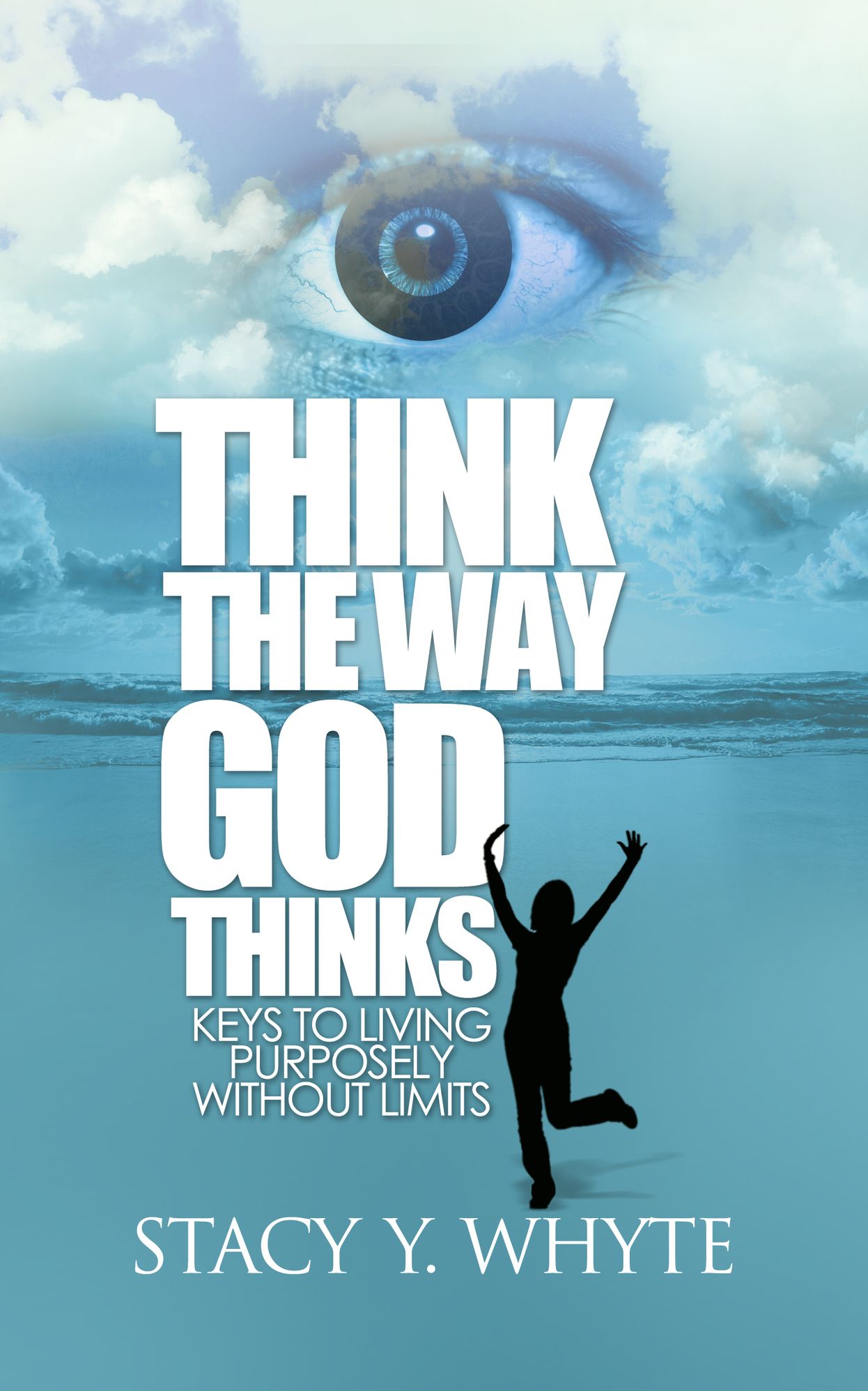 Think The Way God Thinks