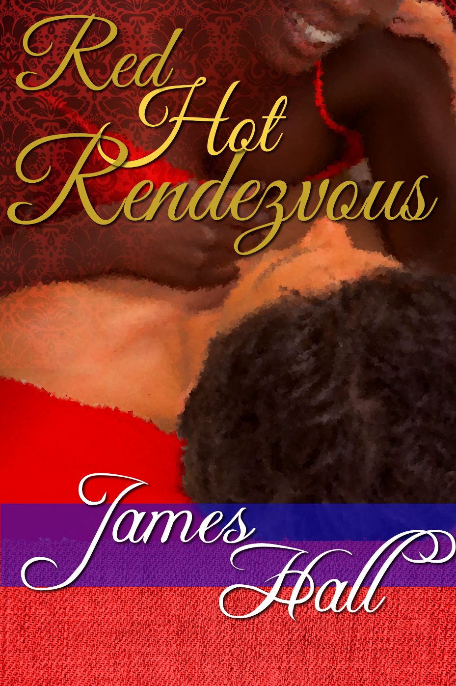 Red Hot Rendezvous