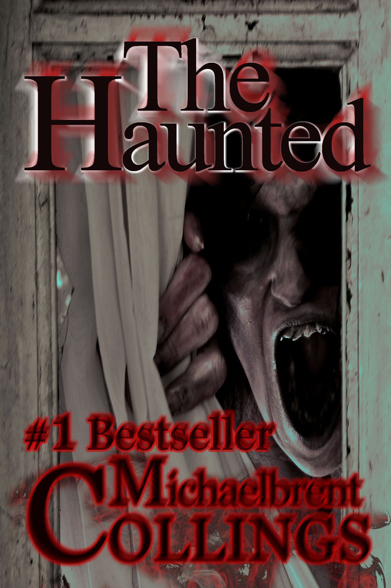 The Haunted