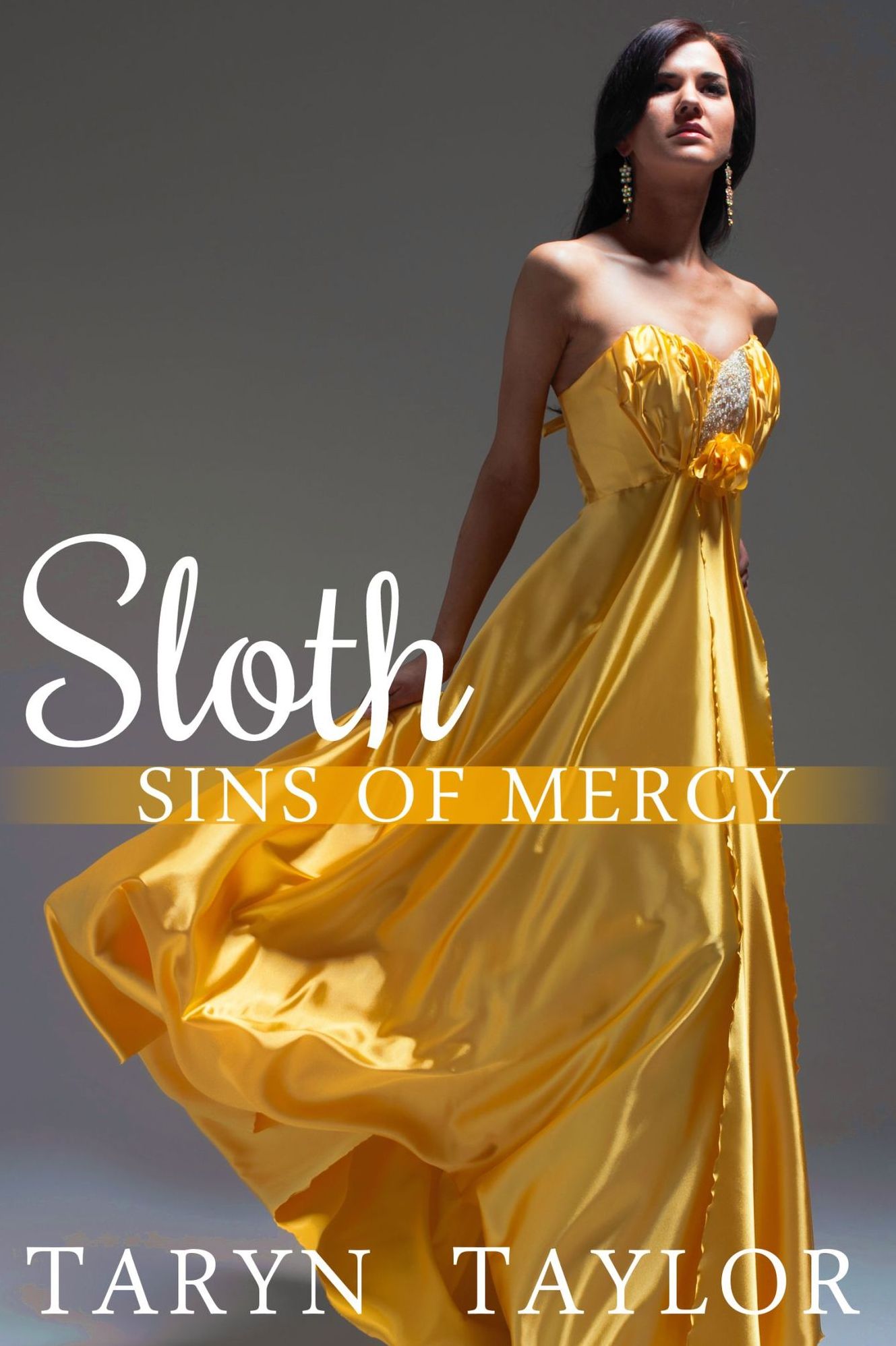 Sins of Mercy: Sloth