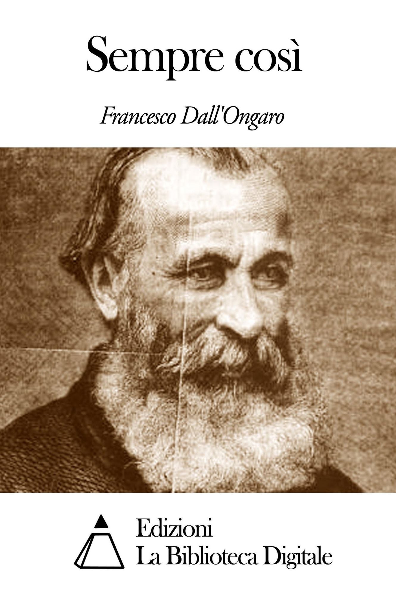 Sempre cos&igrave;