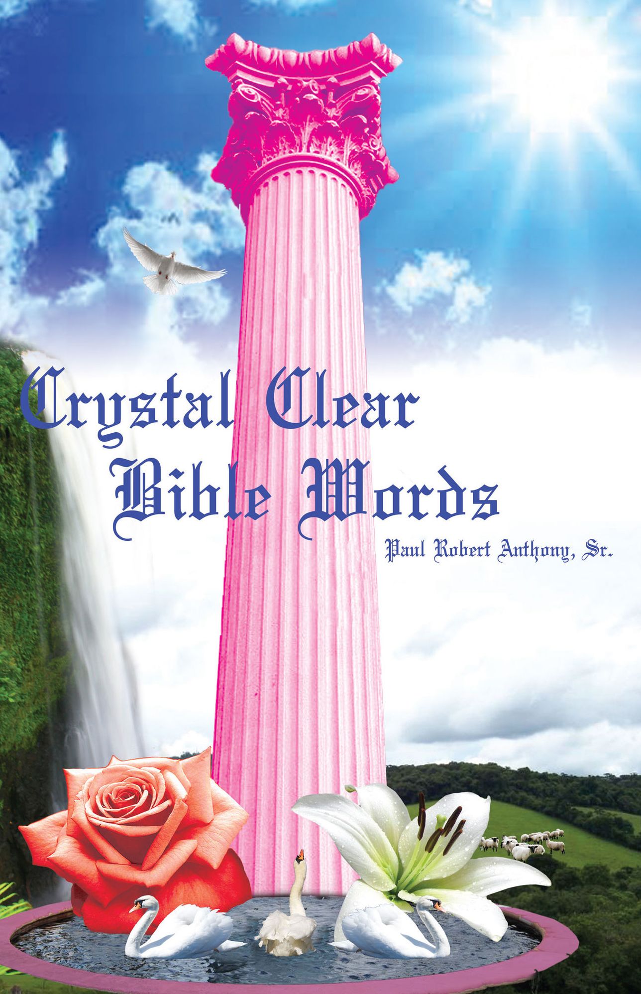 Crystal Clear Bible Words