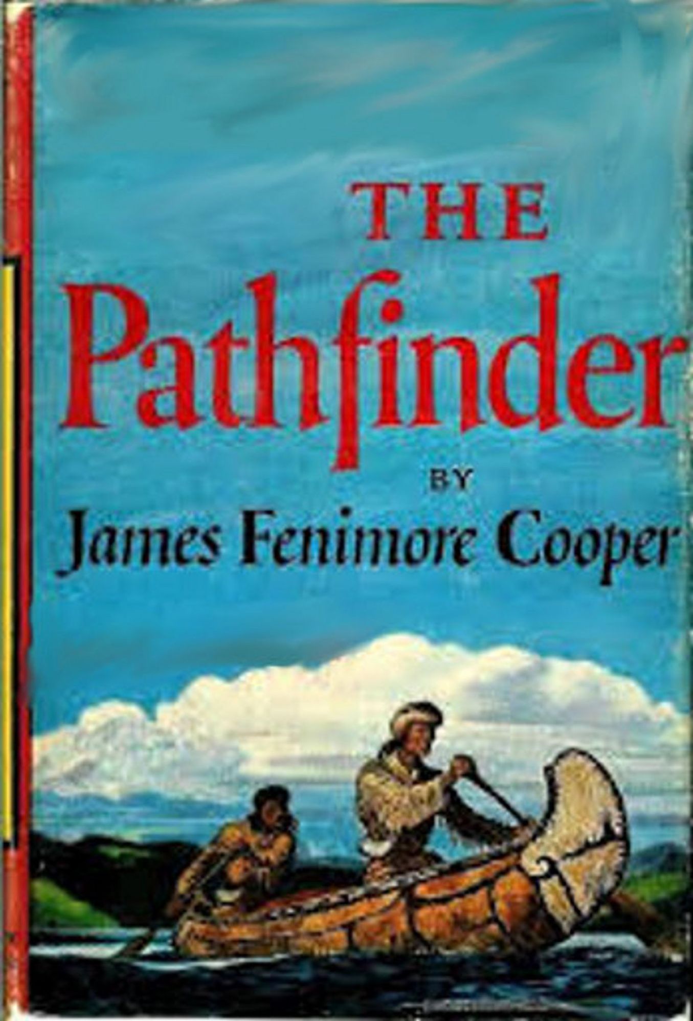 The Pathfinder