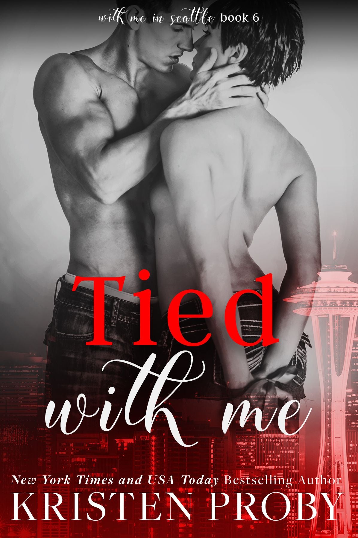 Tied with Me