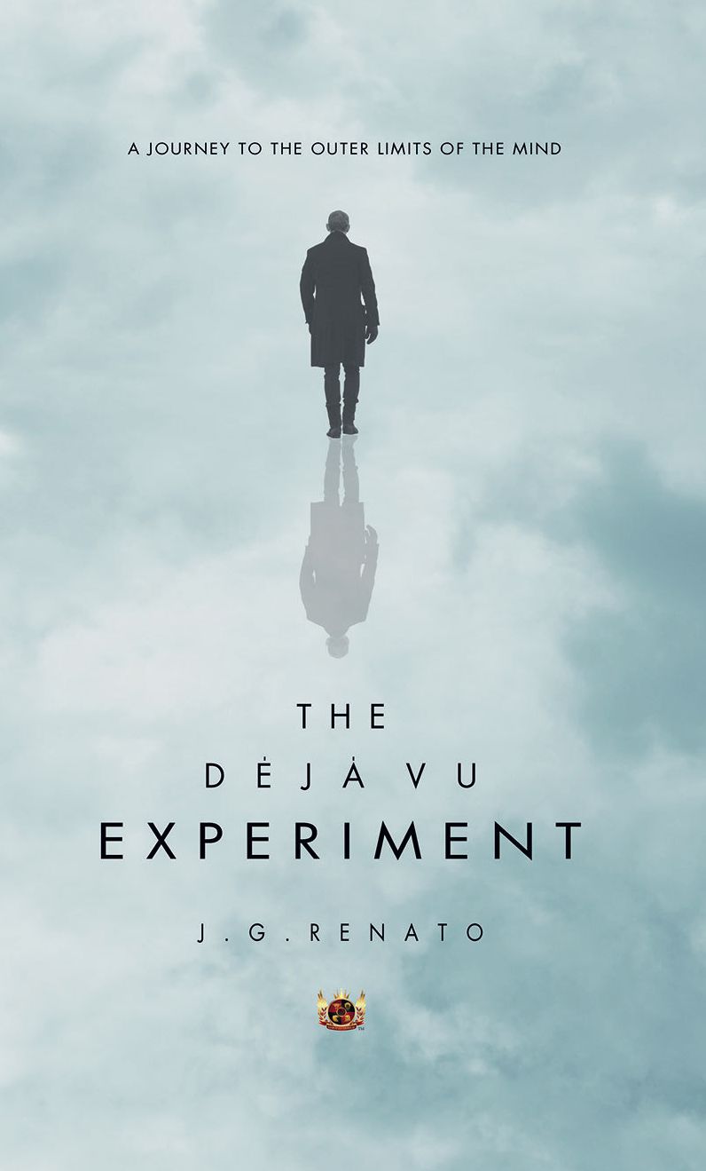 The Deja Vu Experiment: A Journey to the Outer Limits of the Mind