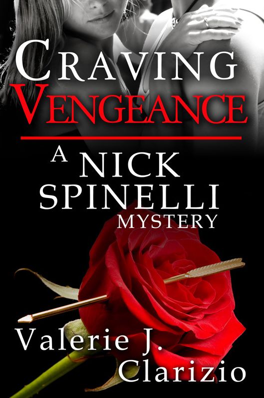 Craving Vengeance