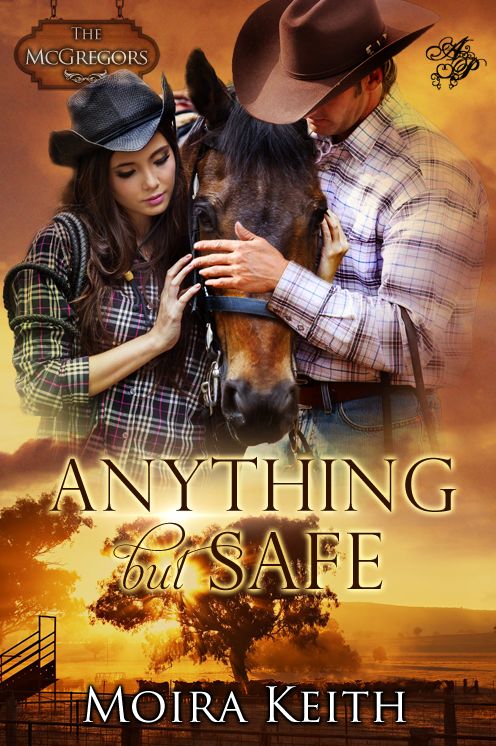 Anything But Safe
