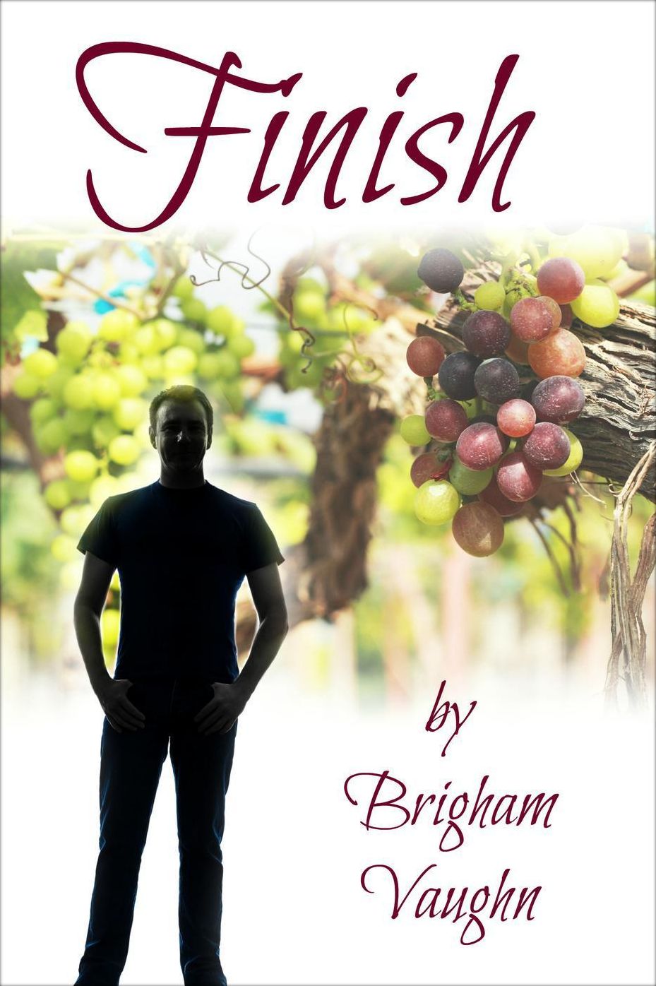 Finish (Wine Tasting Series)