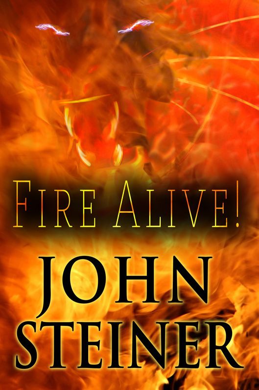 Fire Alive!