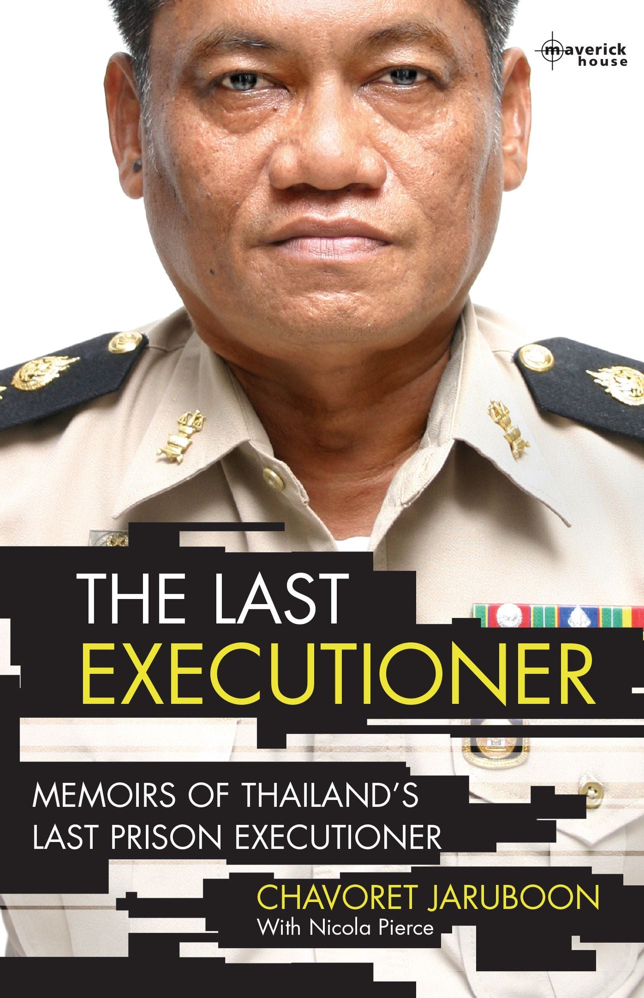 Last Executioner