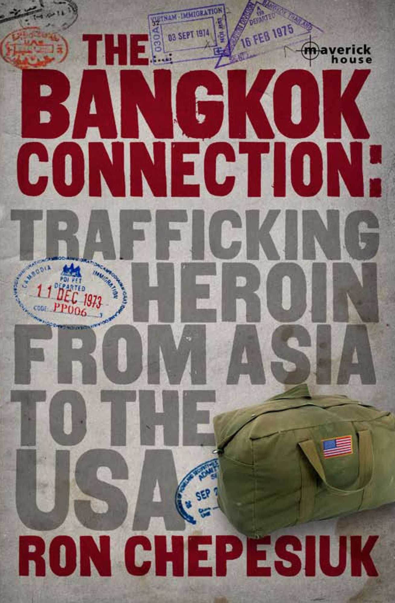 Bangkok Connection