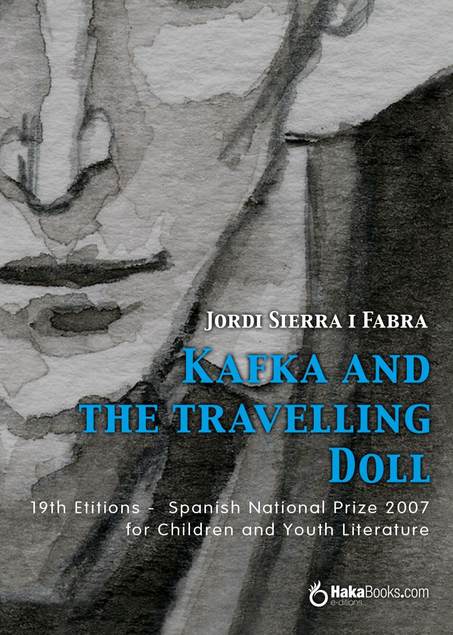 Kafka and the travelling doll