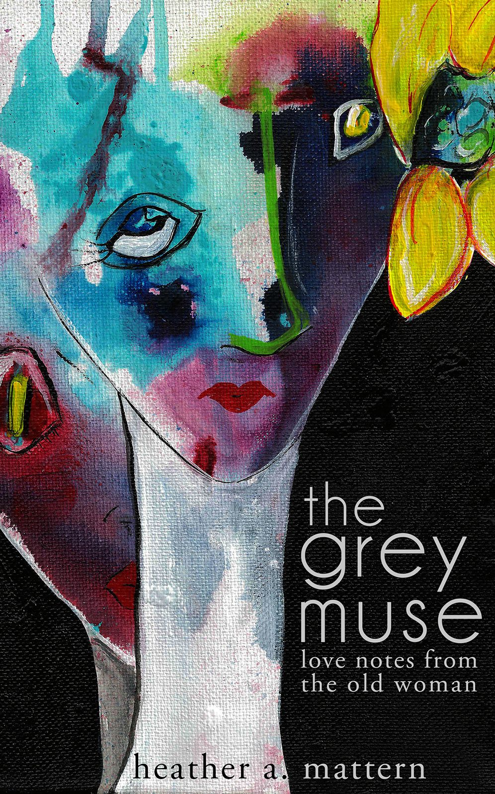The Grey Muse