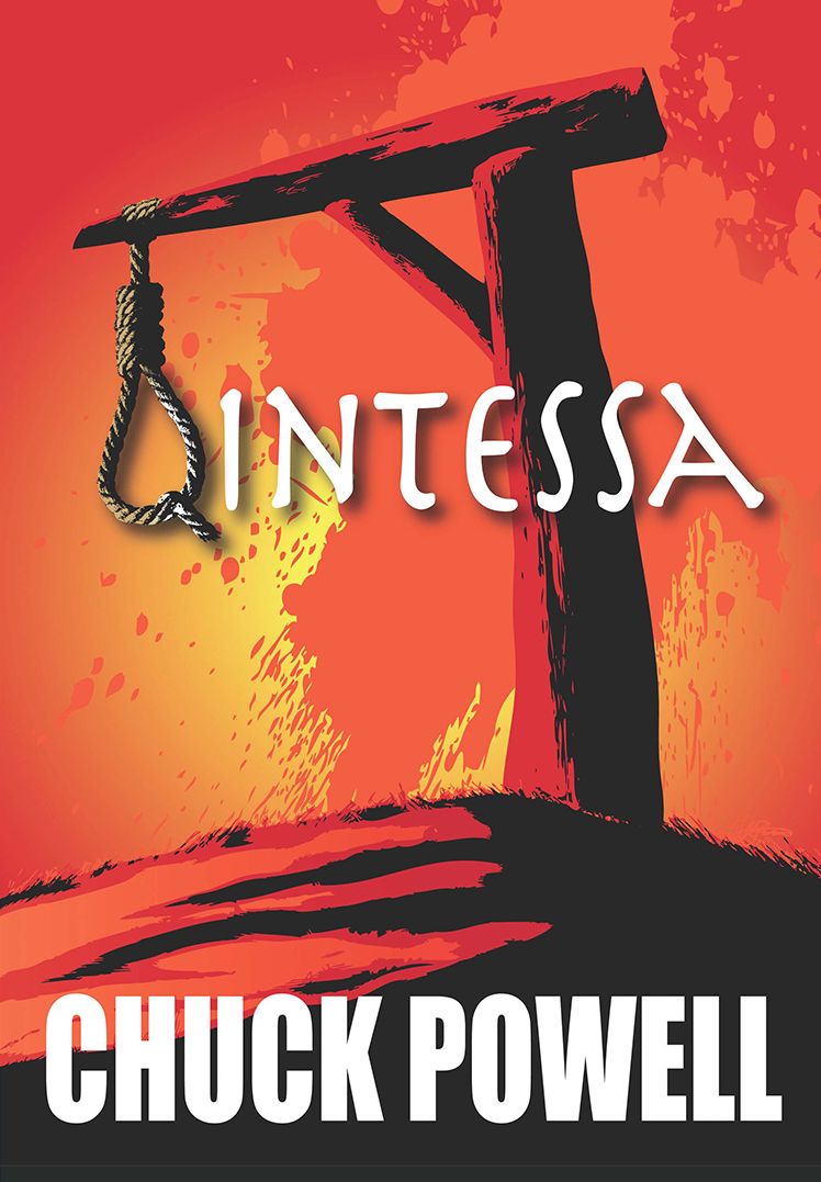 Qintessa