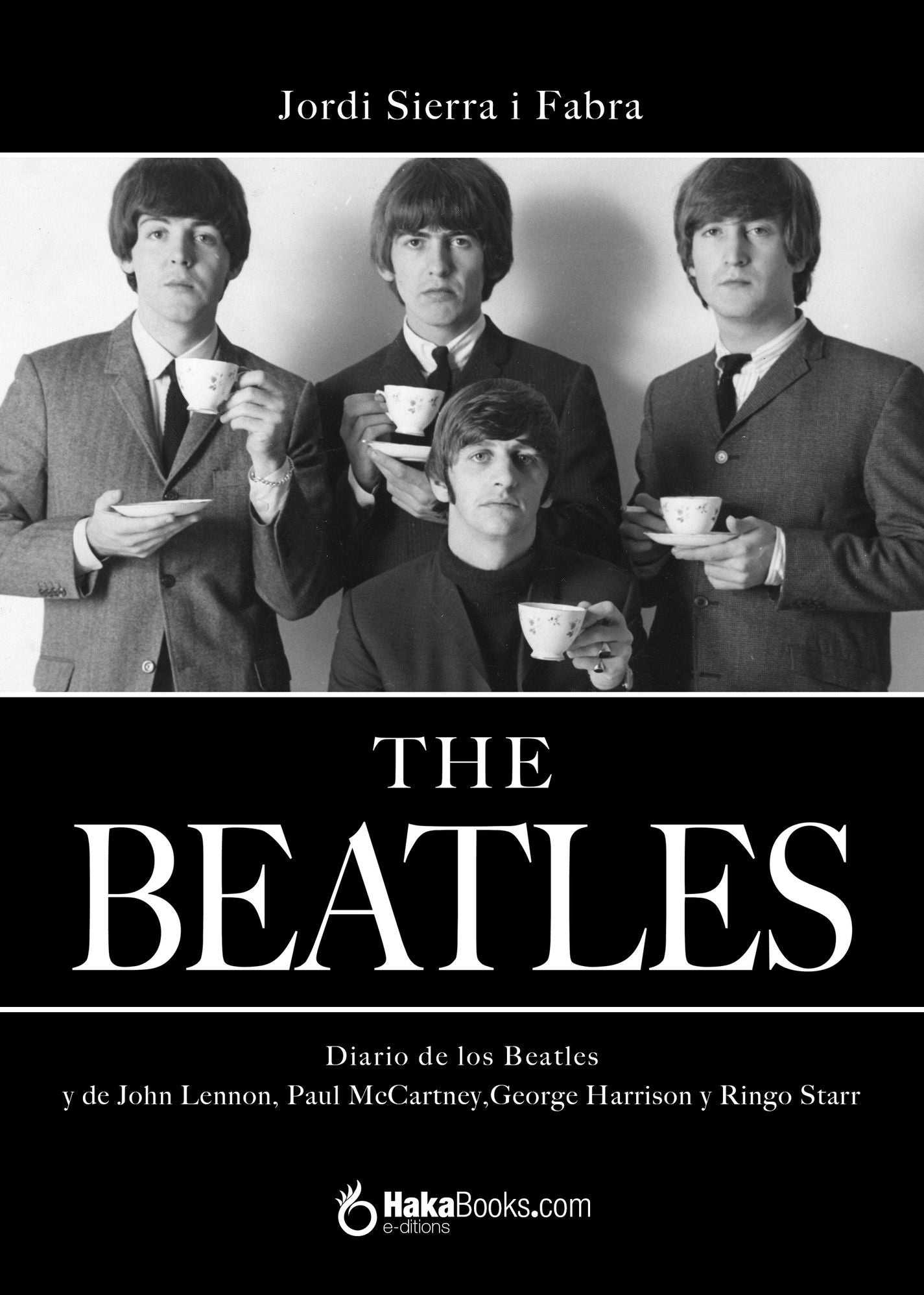 Diario de The Beatles