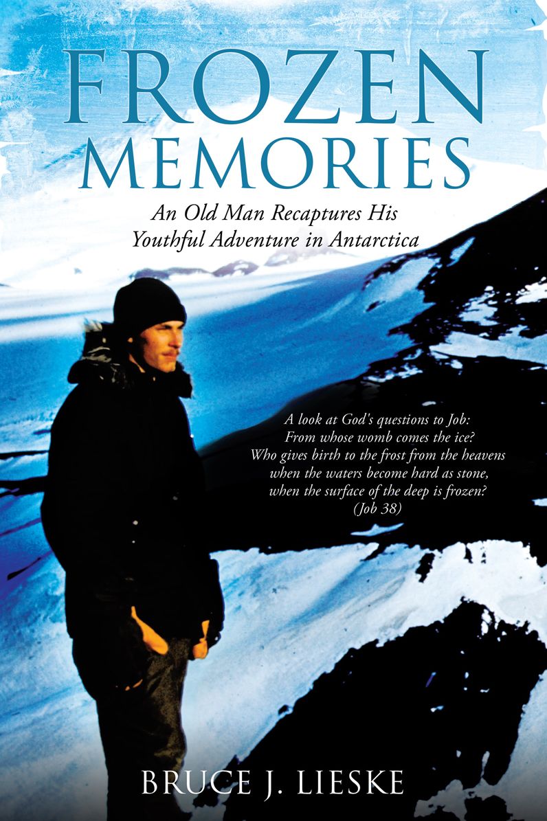 Frozen Memories
