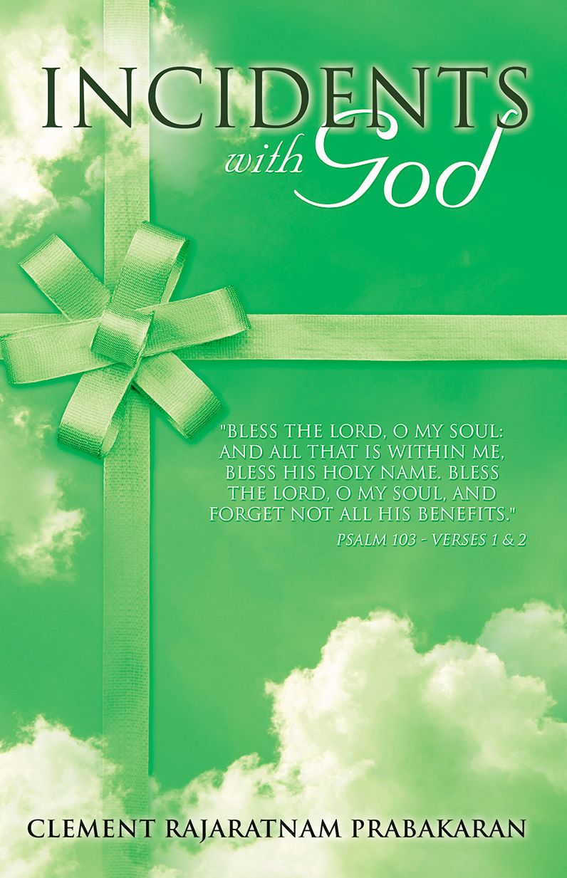 Incidents with God