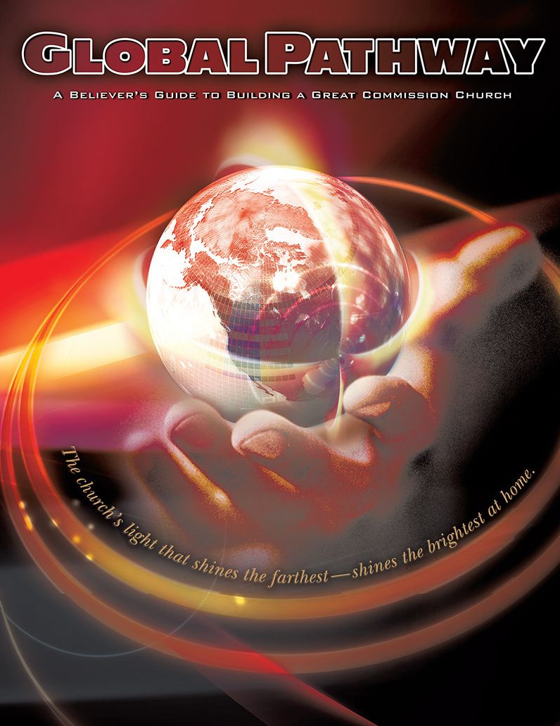 Global Pathway 2nd Edition