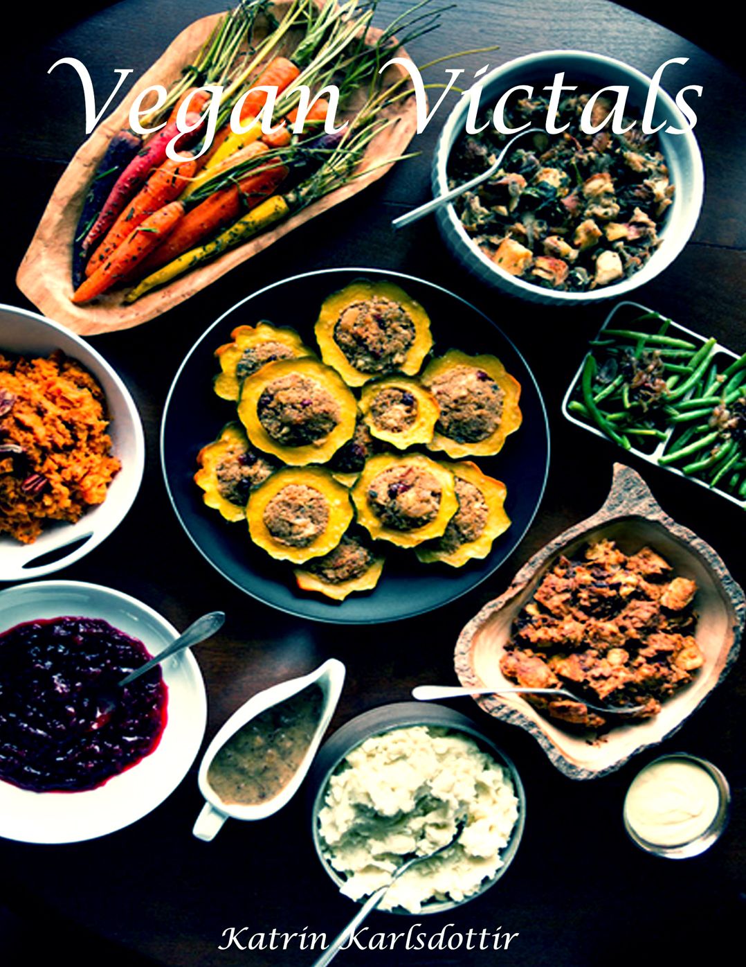Vegan Victals