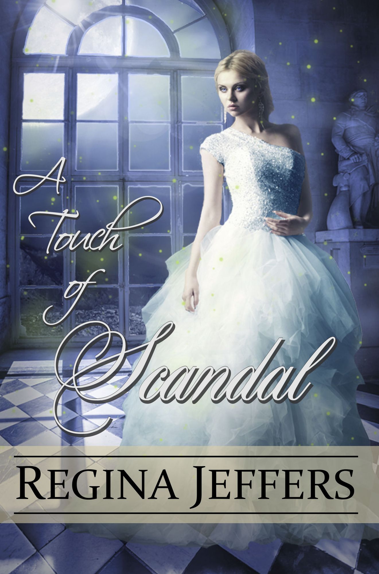 A Touch of Scandal