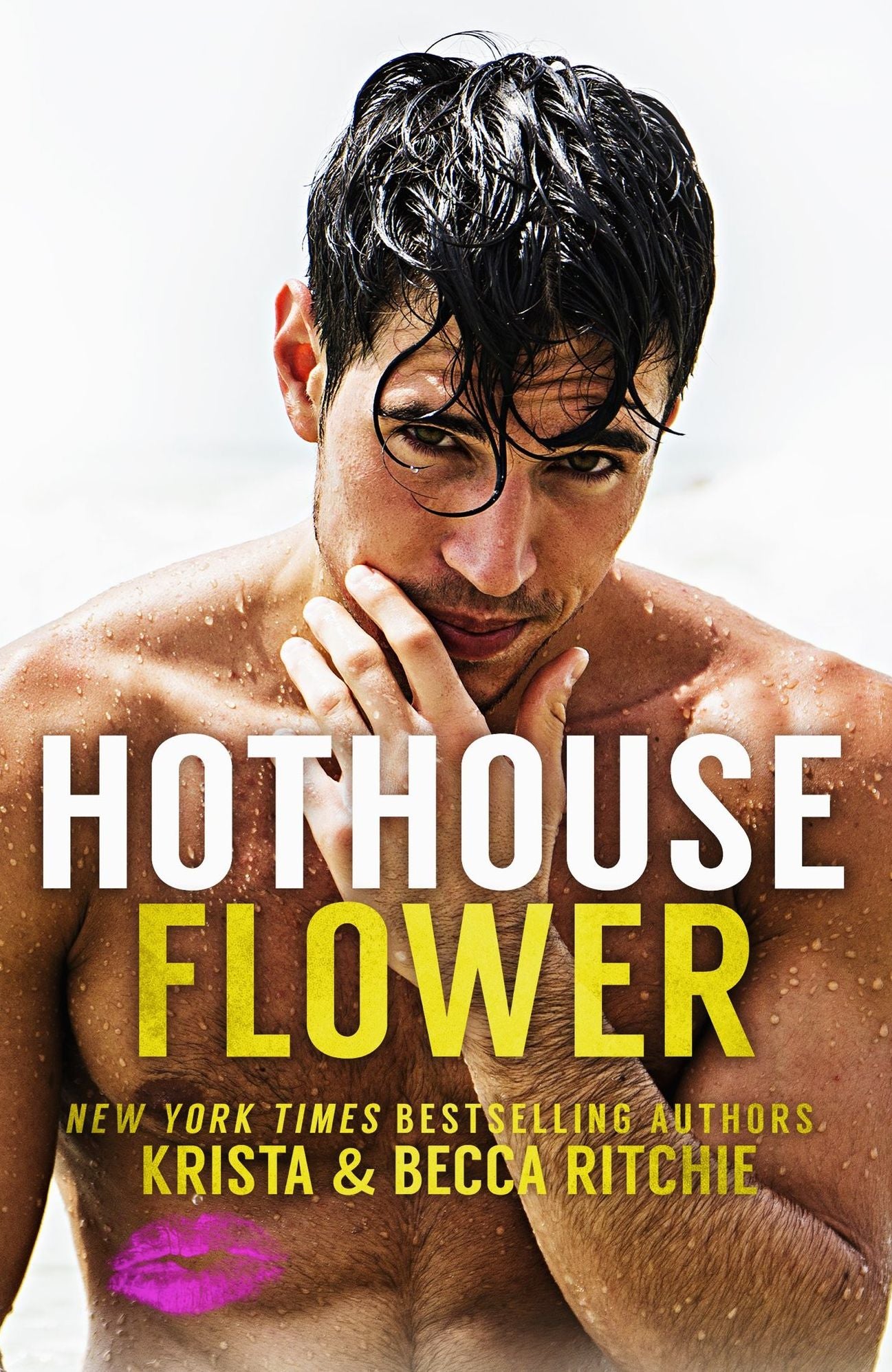 Hothouse Flower (Calloway Sisters)