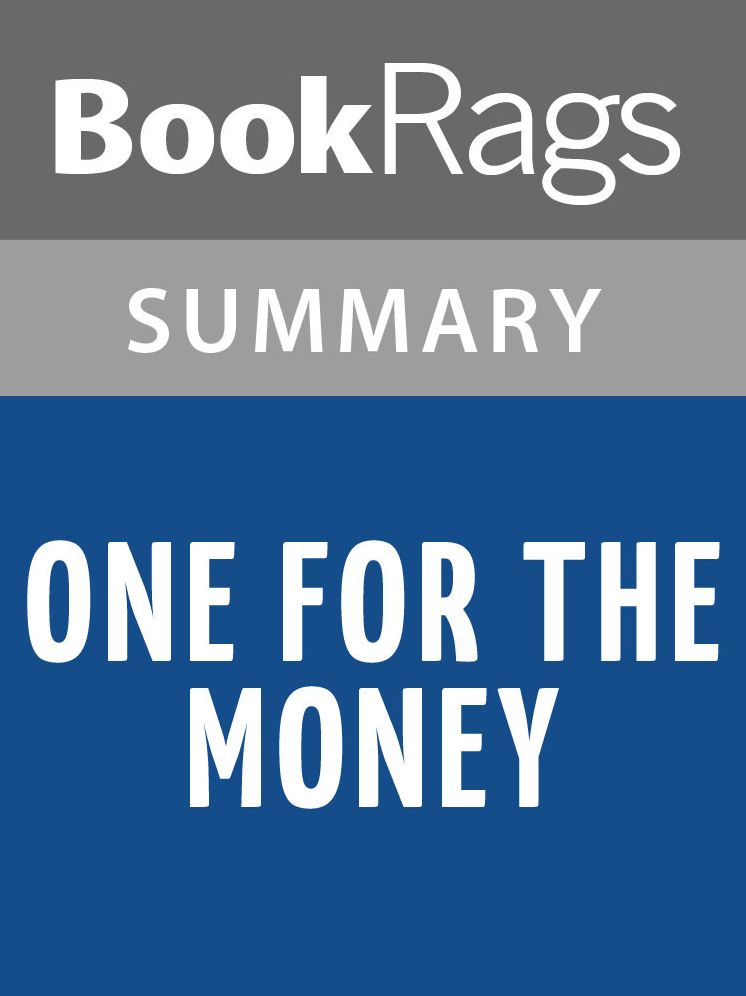 One for the Money by Janet Evanovich Summary & Study Guide