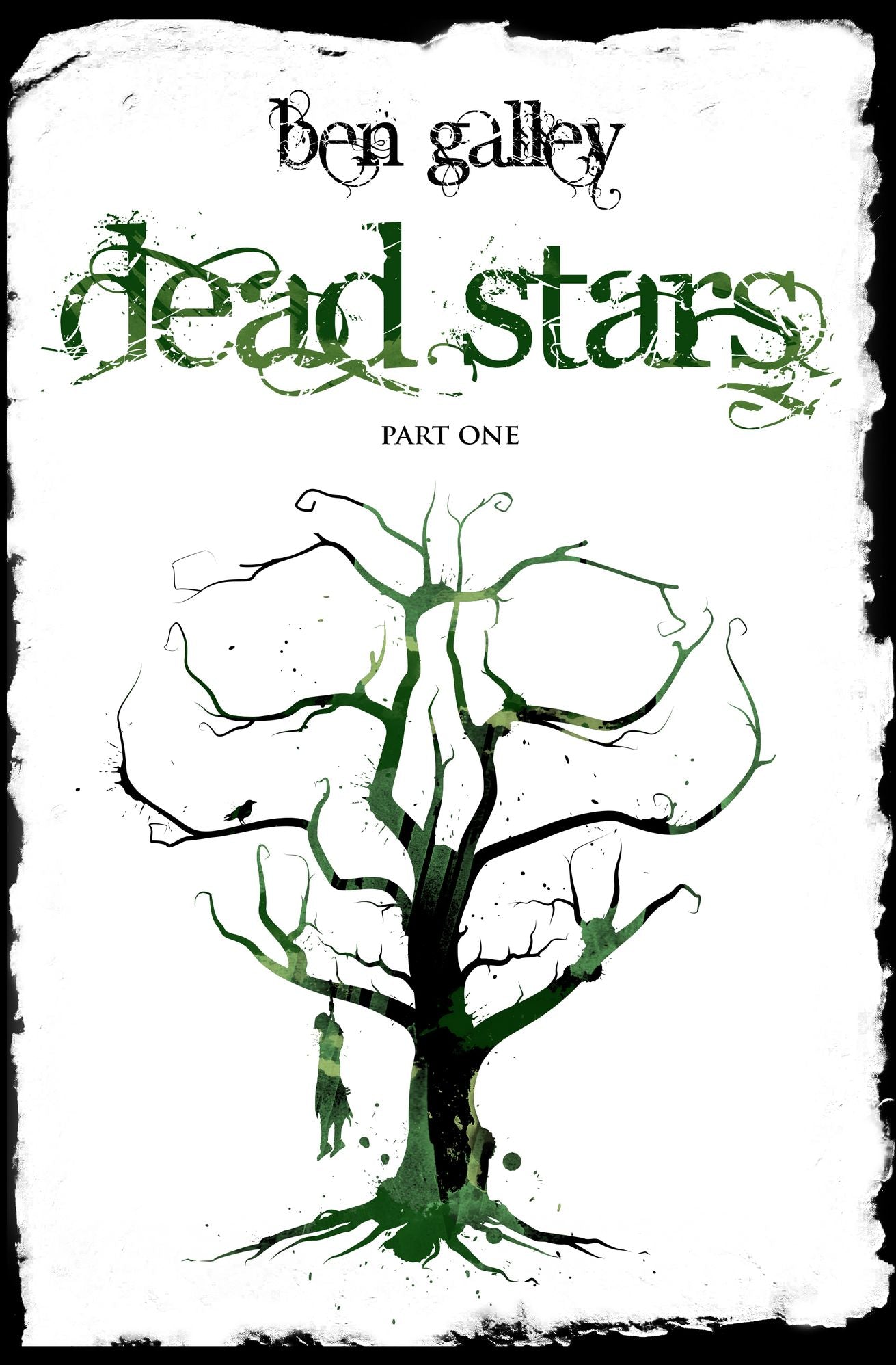 Dead Stars - Part One