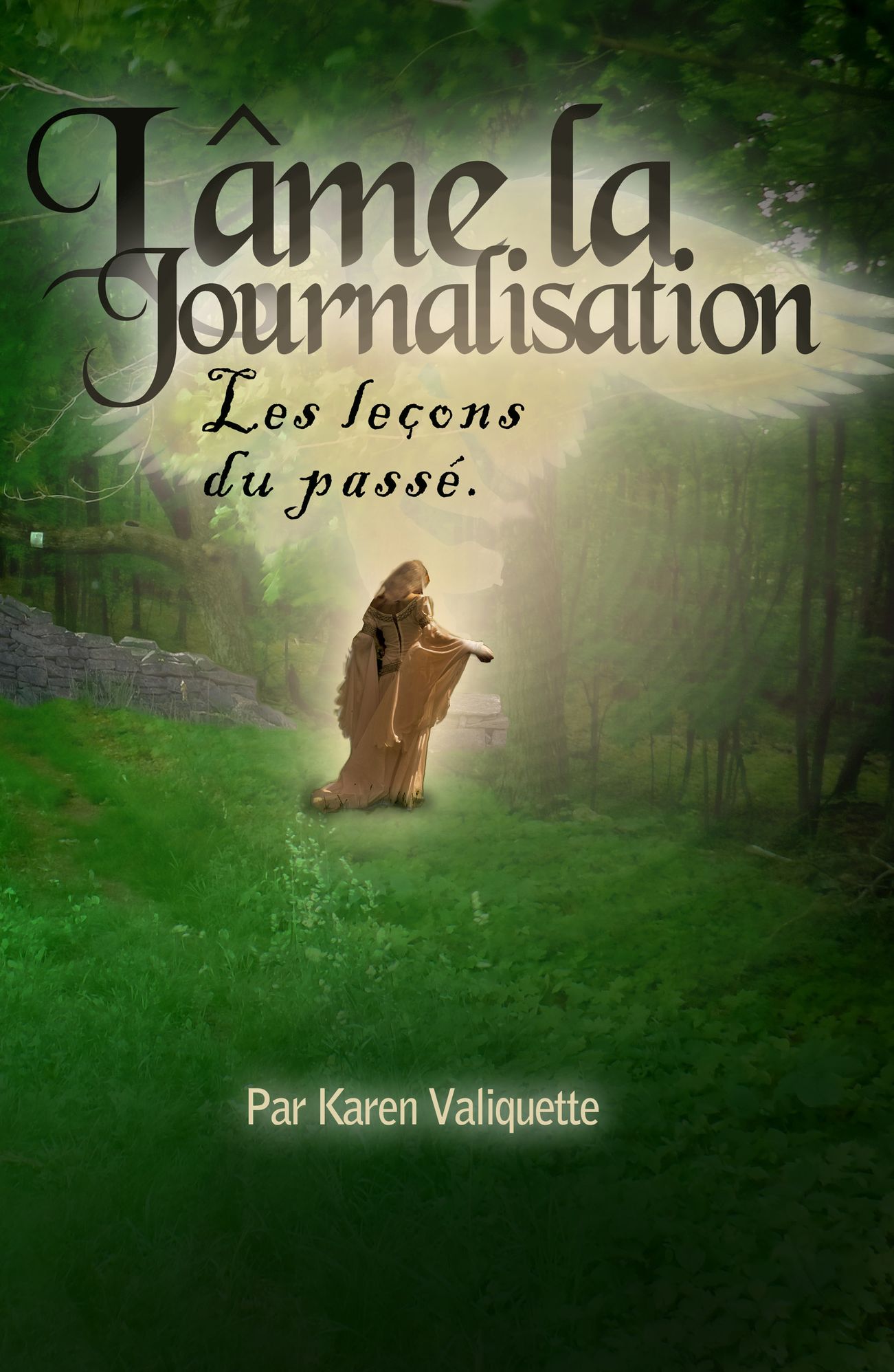 L âme la journalisation Les leçons du passé.