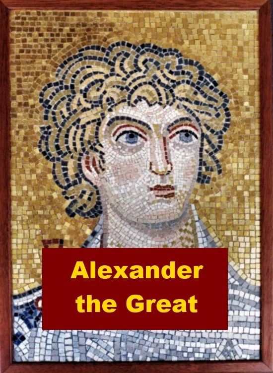 Alexander the Great
