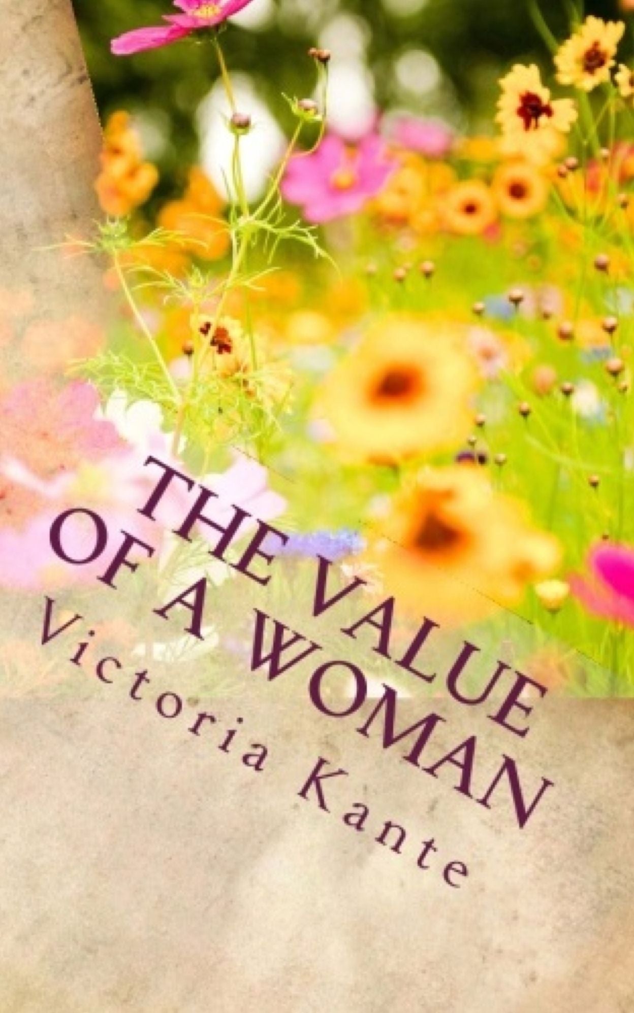 The Value of a Woman
