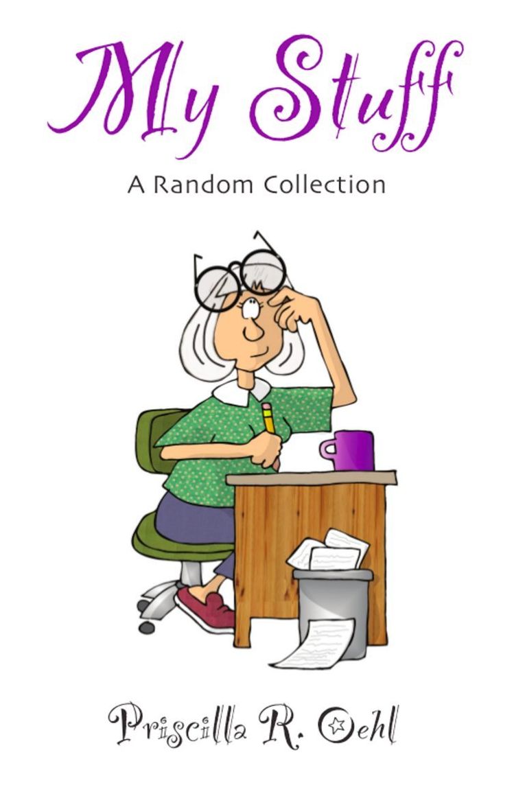 My Stuff: A Random Collection