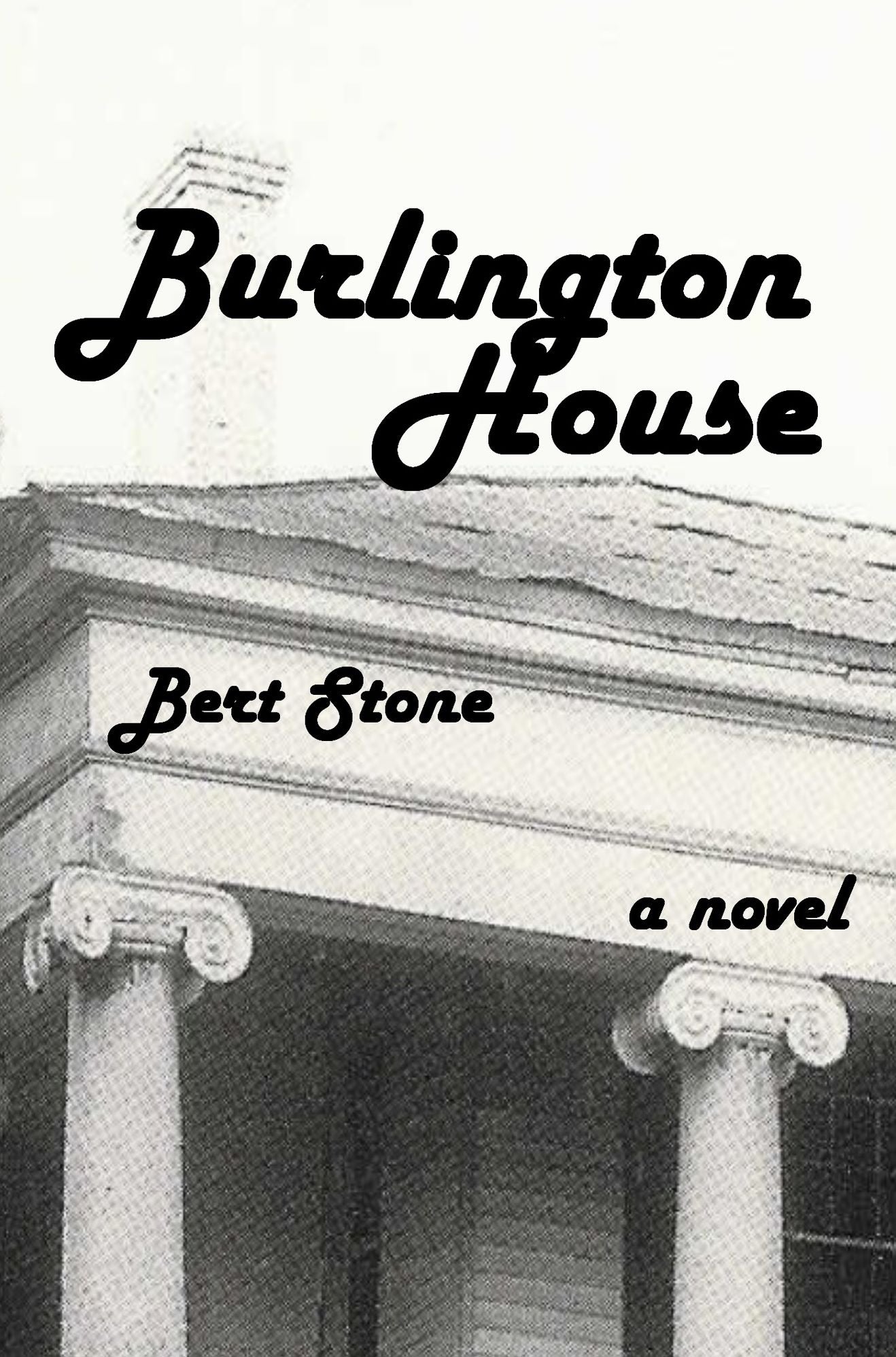 Burlington House