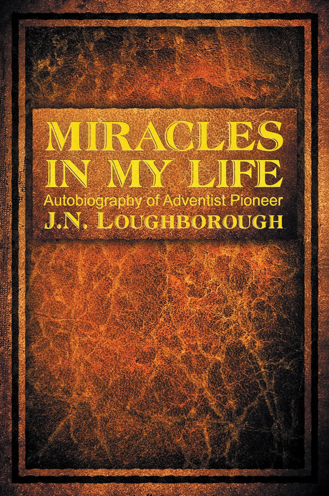 Miracles in my Life