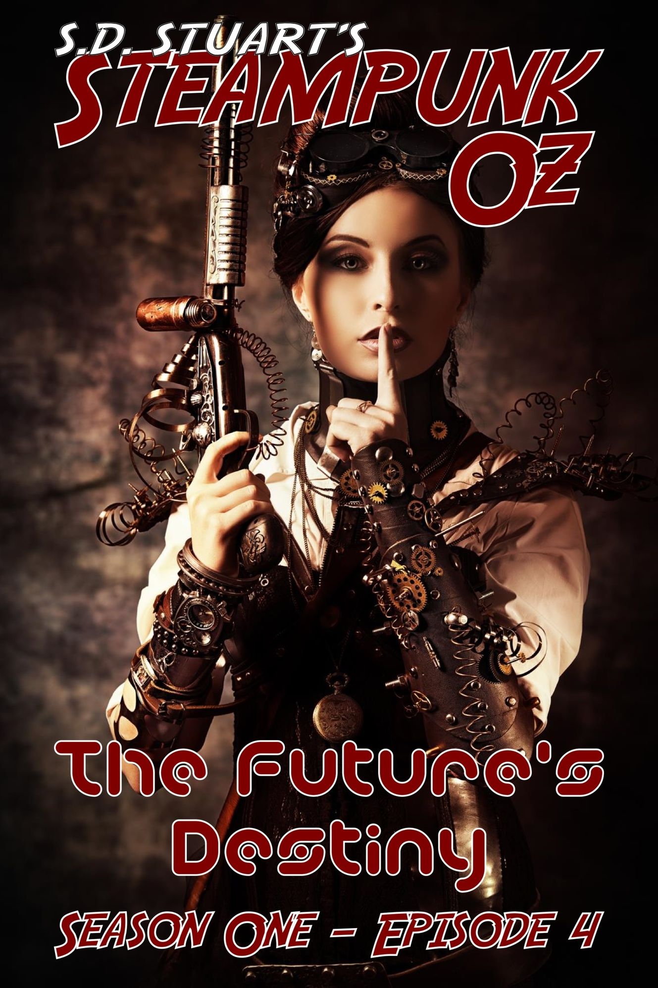 The Future's Destiny
