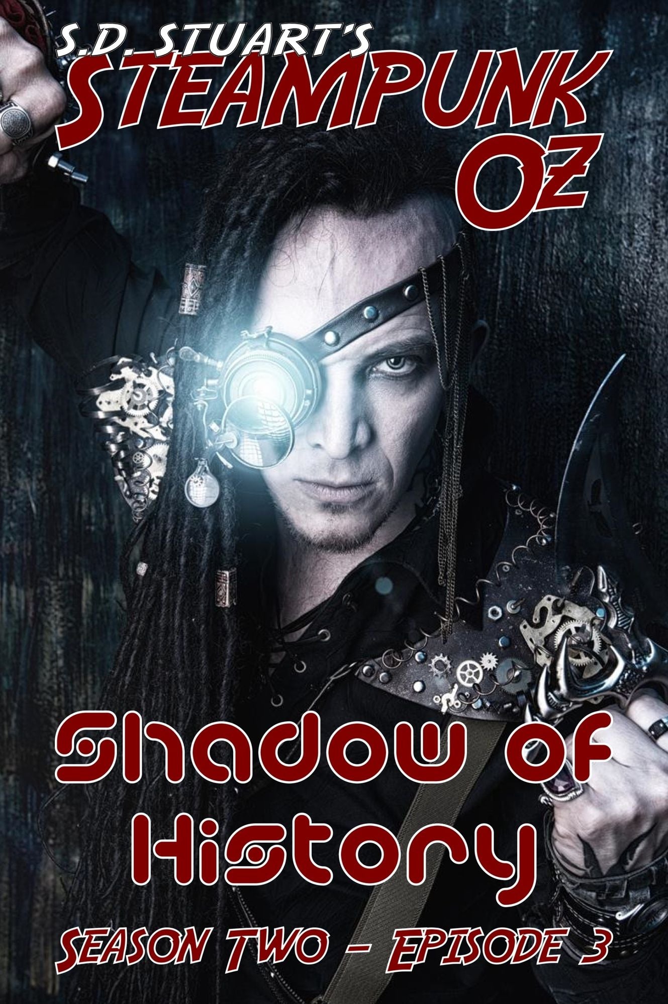 Shadow of History