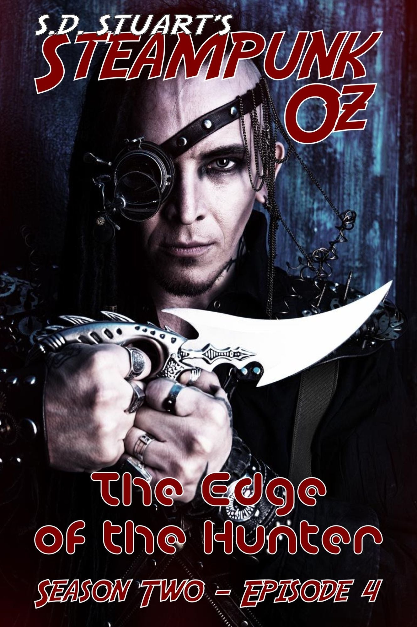 The Edge of the Hunter