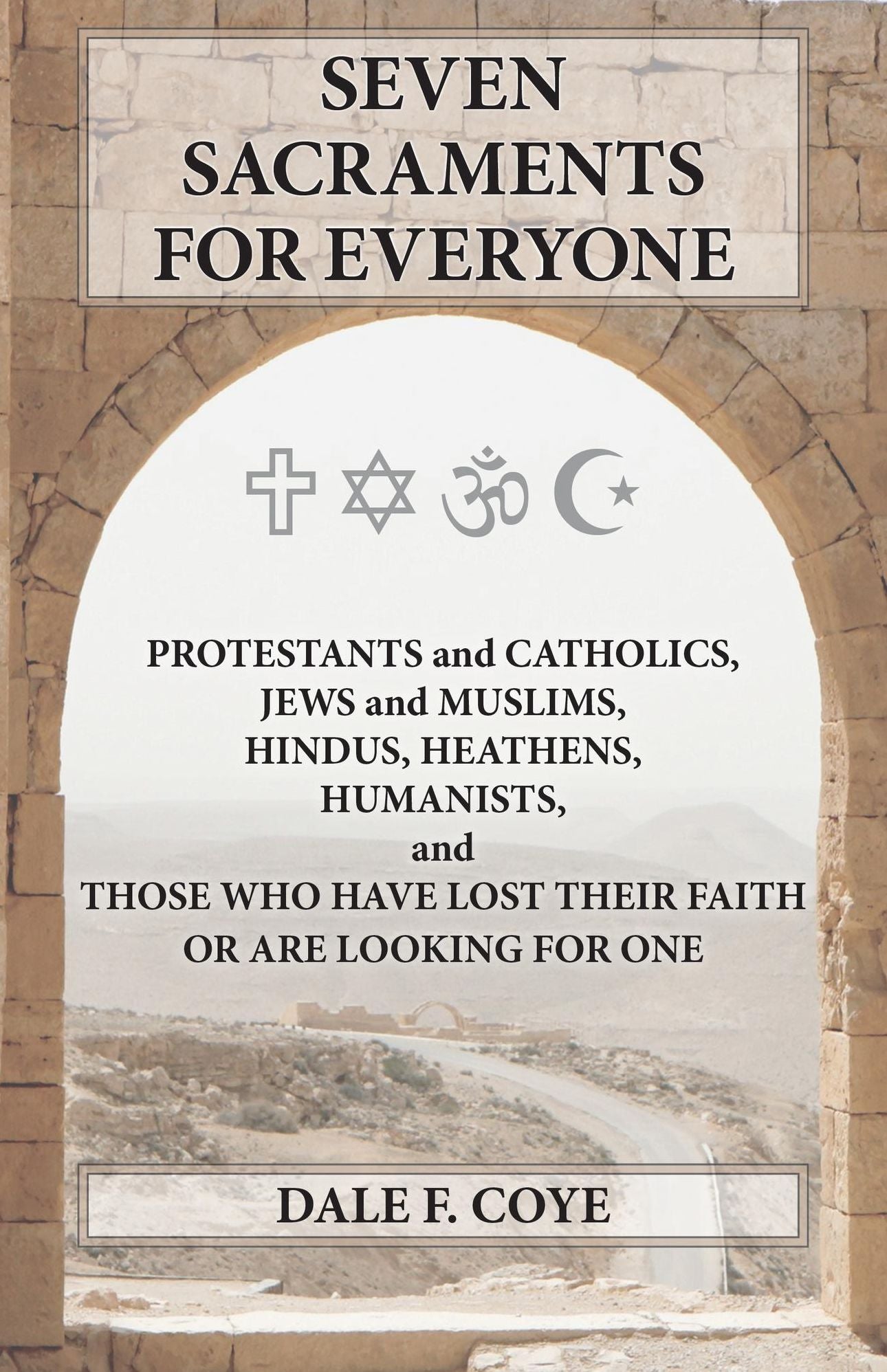 Seven Sacraments for Everyone