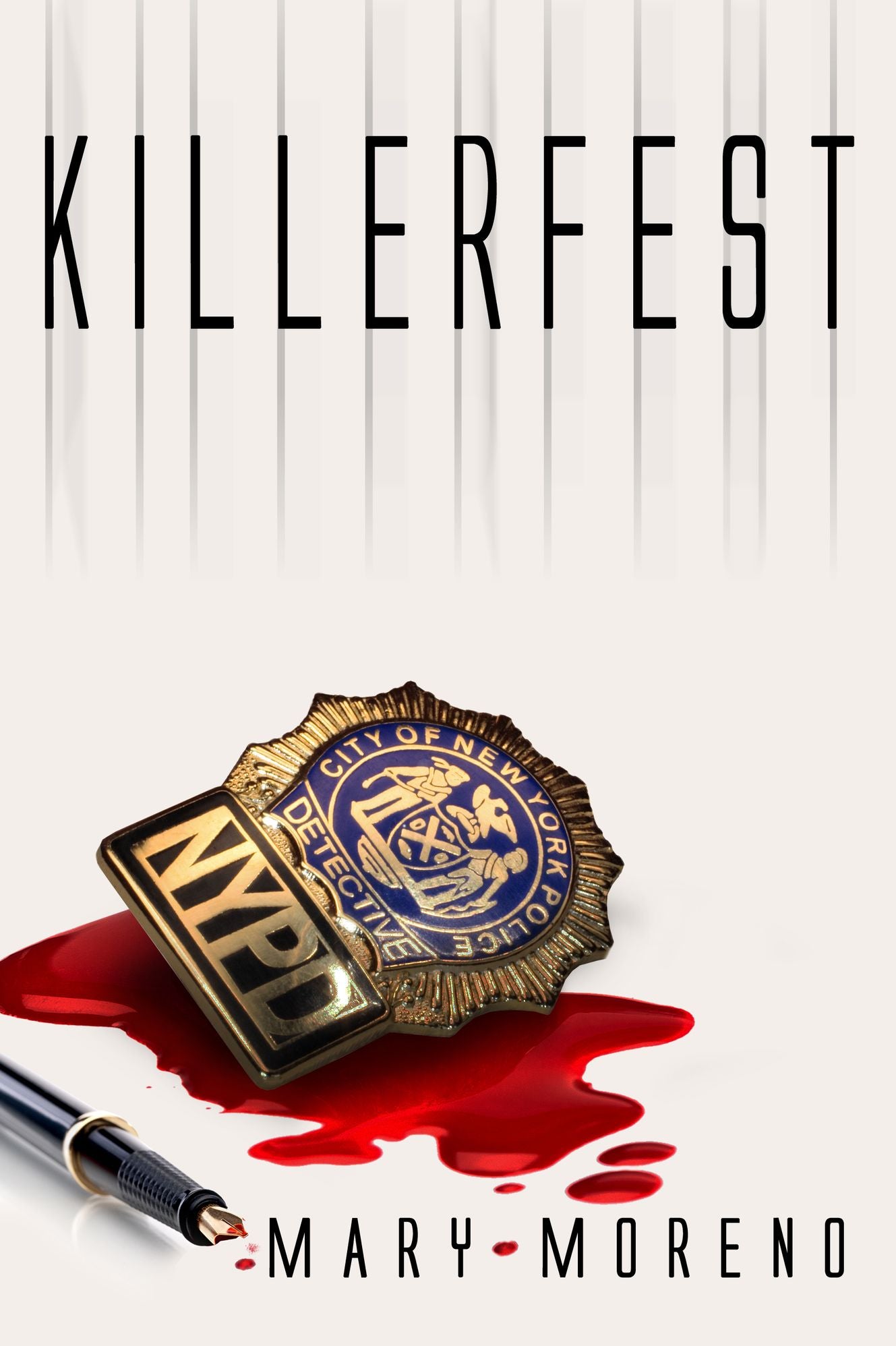 Killerfest: A Short Story