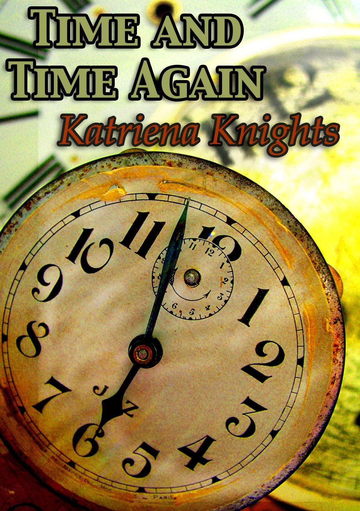 Time and Time Again