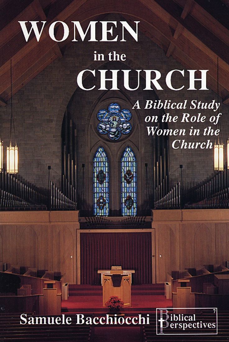 Women in the Church