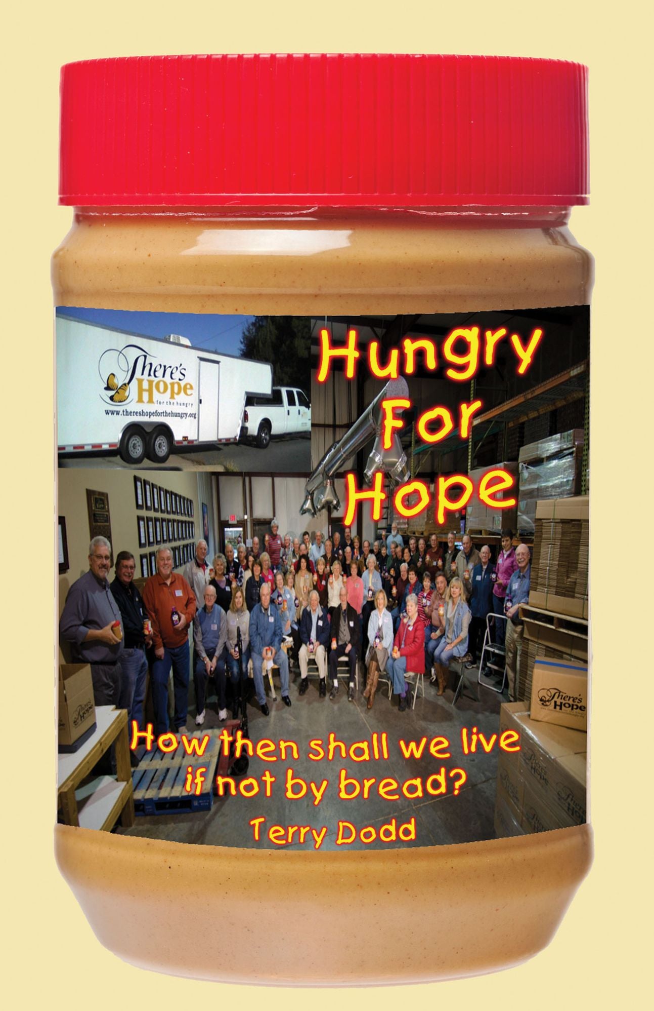 Hungry for Hope