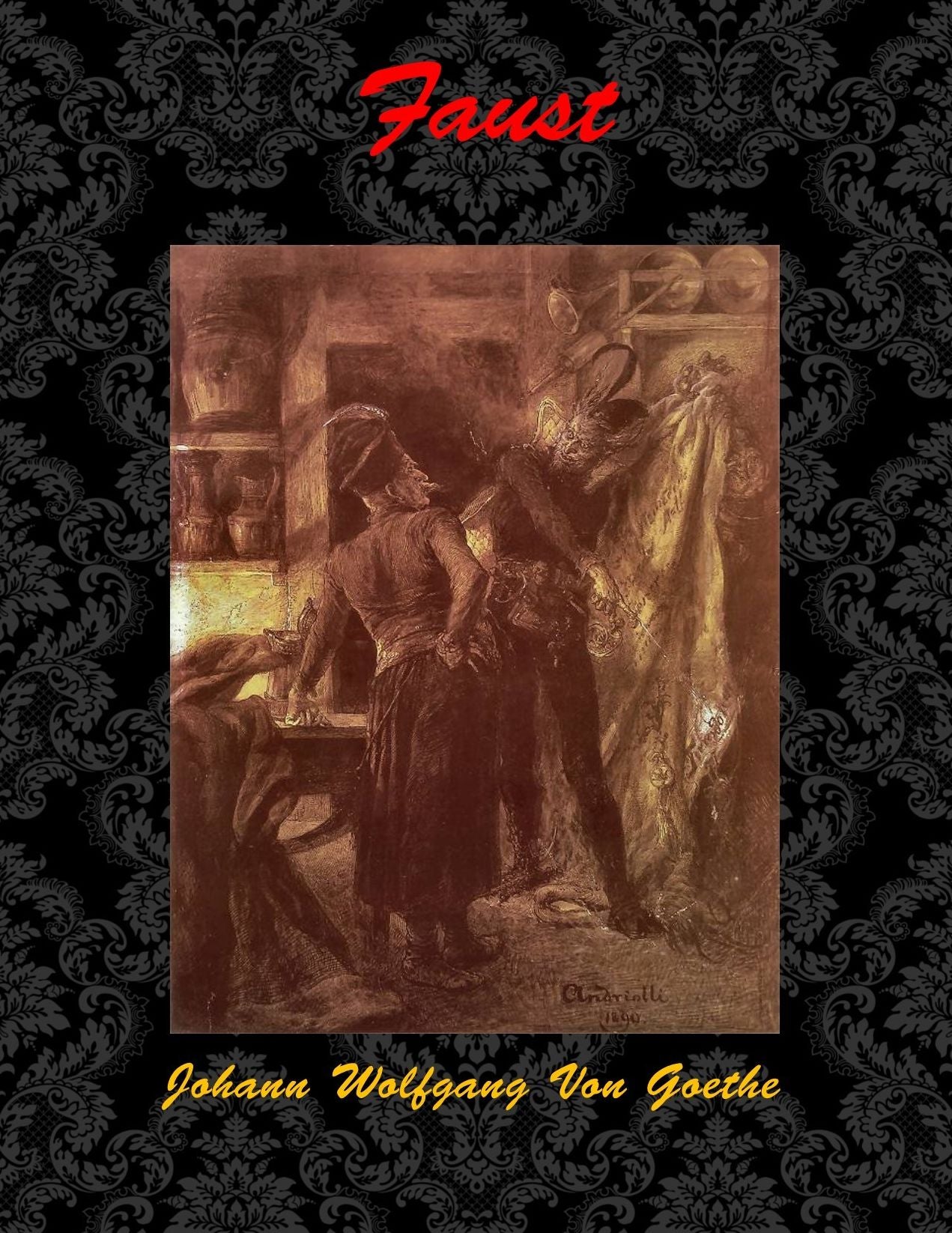 Faust